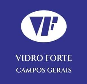 Vidraçaria Vidro Forte - Ponta Grossa - PR